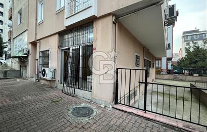 Ümraniye Dudullu Satılık Atölye & Dükkan 