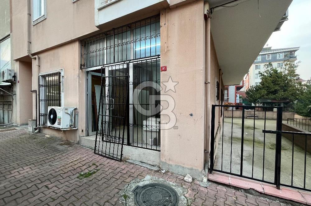 Ümraniye Dudullu Satılık Atölye & Dükkan 