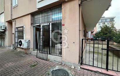 Ümraniye Dudullu Satılık Atölye & Dükkan 