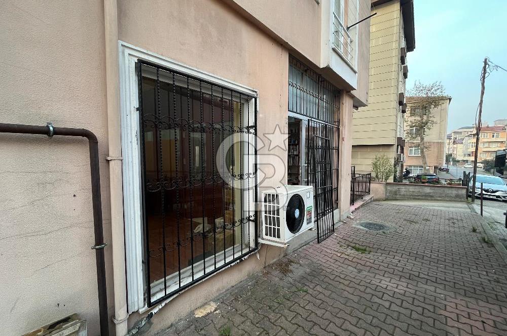 Ümraniye Dudullu Satılık Atölye & Dükkan 