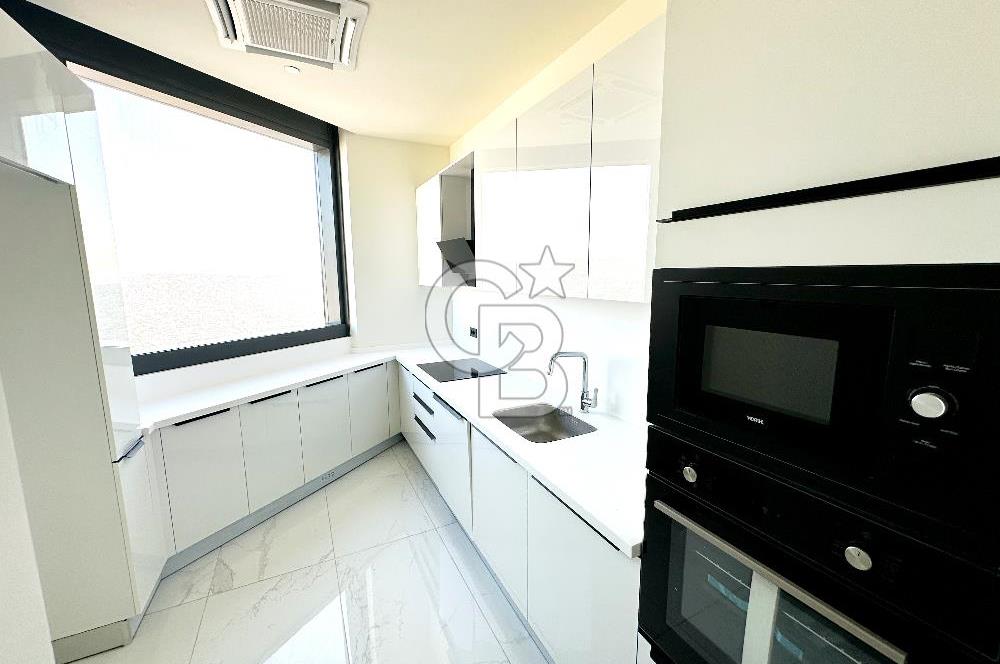 İZMİR MAHALL BOMONTİDE DENİZ MANZARALI, KİRALIK İŞYERİ