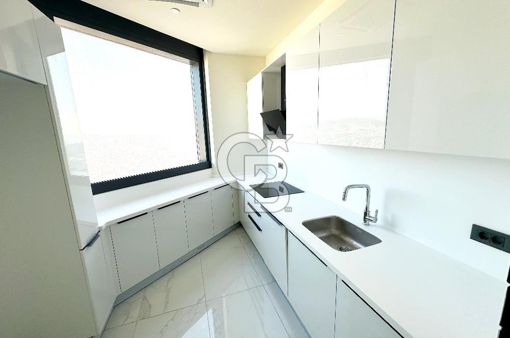 İZMİR MAHALL BOMONTİDE DENİZ MANZARALI, KİRALIK İŞYERİ