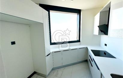 İZMİR MAHALL BOMONTİDE DENİZ MANZARALI, KİRALIK İŞYERİ