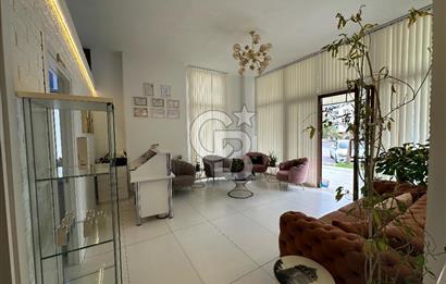 ÜMRANIYE MERKEZİ KONUMDA DEVREN KİRALIK GÜZELLİK MERKEZİ