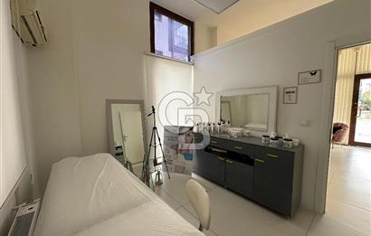 ÜMRANIYE MERKEZİ KONUMDA DEVREN KİRALIK GÜZELLİK MERKEZİ