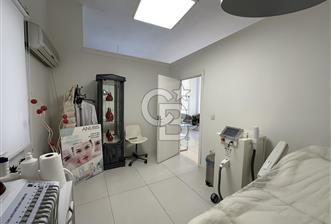 ÜMRANIYE MERKEZİ KONUMDA DEVREN KİRALIK GÜZELLİK MERKEZİ - 1 - 320482