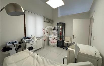 ÜMRANIYE MERKEZİ KONUMDA DEVREN KİRALIK GÜZELLİK MERKEZİ