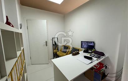 ÜMRANIYE MERKEZİ KONUMDA DEVREN KİRALIK GÜZELLİK MERKEZİ