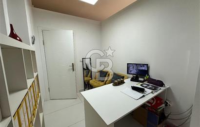 ÜMRANIYE MERKEZİ KONUMDA DEVREN KİRALIK GÜZELLİK MERKEZİ