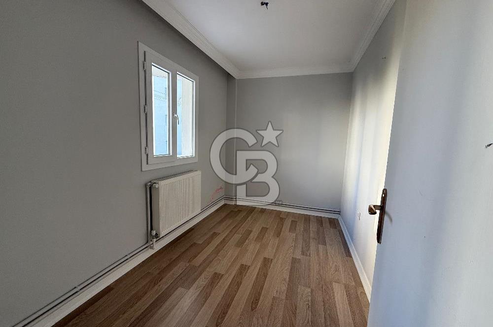 BORNOVA EVKA 4 te 2+1 TADİLATLI KİRALIK DAİRE 