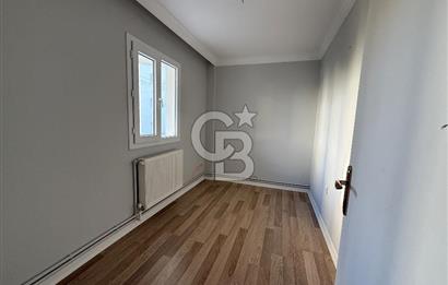 BORNOVA EVKA 4 te 2+1 TADİLATLI KİRALIK DAİRE 