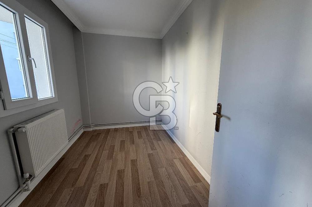 BORNOVA EVKA 4 te 2+1 TADİLATLI KİRALIK DAİRE 