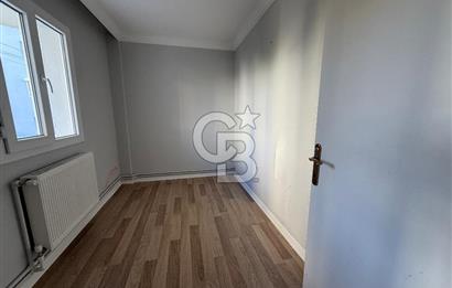BORNOVA EVKA 4 te 2+1 TADİLATLI KİRALIK DAİRE 
