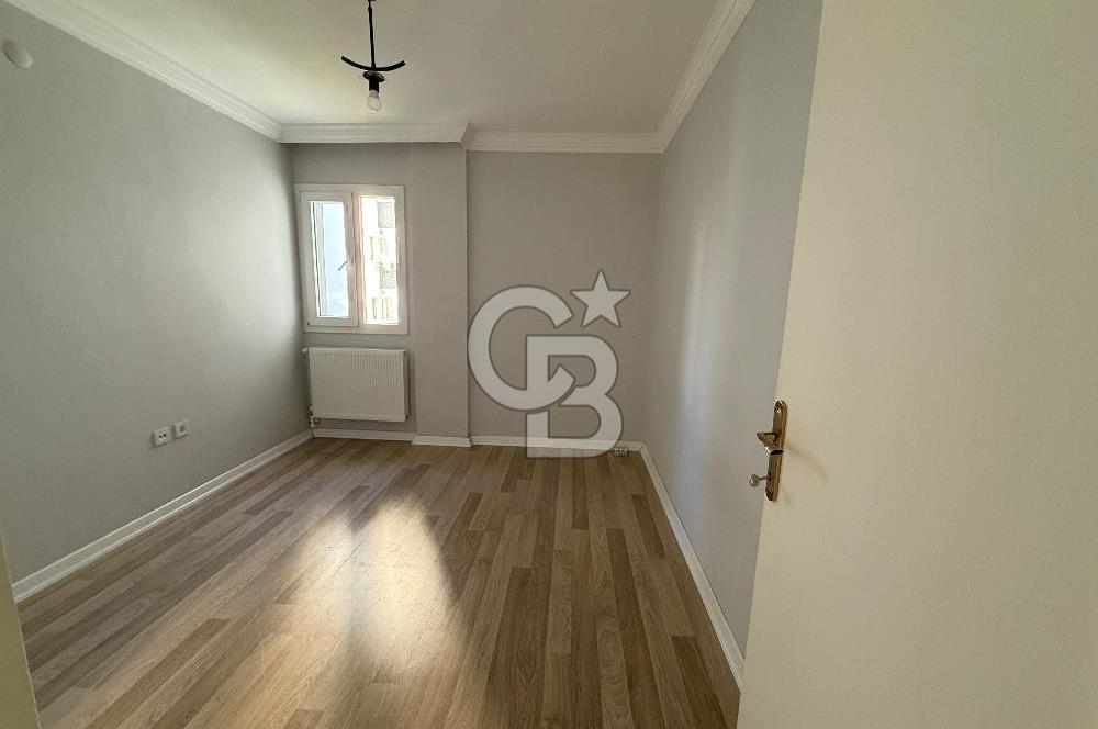 BORNOVA EVKA 4 te 2+1 TADİLATLI KİRALIK DAİRE 