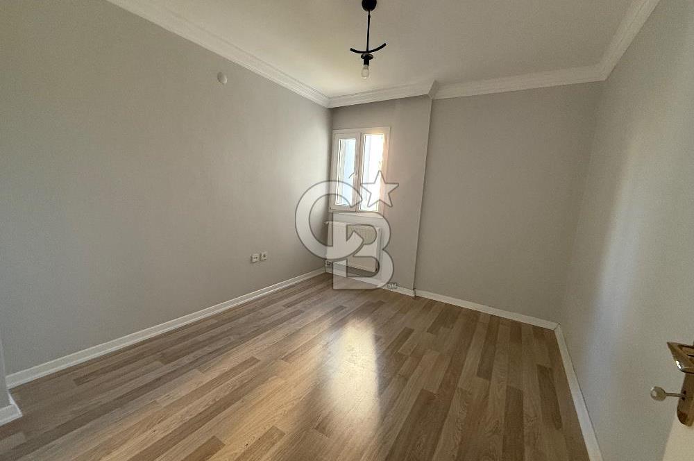 BORNOVA EVKA 4 te 2+1 TADİLATLI KİRALIK DAİRE 