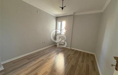 BORNOVA EVKA 4 te 2+1 TADİLATLI KİRALIK DAİRE 