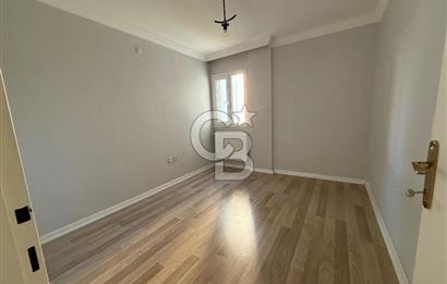 BORNOVA EVKA 4 te 2+1 TADİLATLI KİRALIK DAİRE 