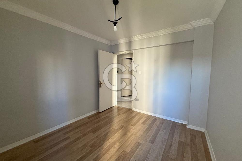 BORNOVA EVKA 4 te 2+1 TADİLATLI KİRALIK DAİRE 