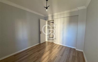 BORNOVA EVKA 4 te 2+1 TADİLATLI KİRALIK DAİRE 