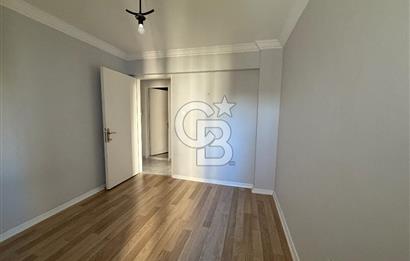 BORNOVA EVKA 4 te 2+1 TADİLATLI KİRALIK DAİRE 