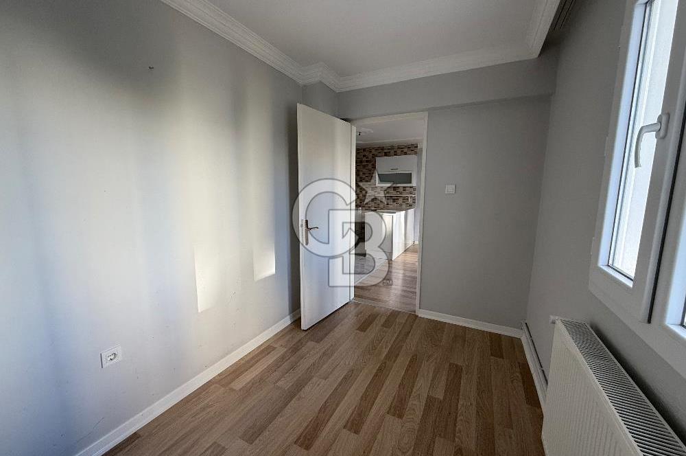 BORNOVA EVKA 4 te 2+1 TADİLATLI KİRALIK DAİRE 