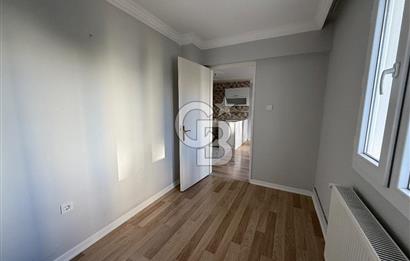 BORNOVA EVKA 4 te 2+1 TADİLATLI KİRALIK DAİRE 