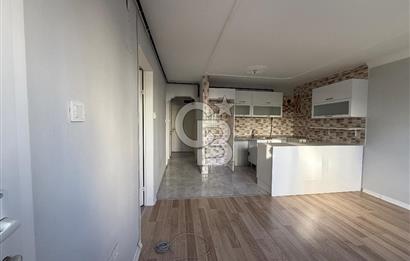 BORNOVA EVKA 4 te 2+1 TADİLATLI KİRALIK DAİRE 
