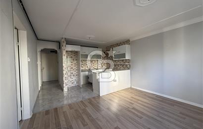 BORNOVA EVKA 4 te 2+1 TADİLATLI KİRALIK DAİRE 