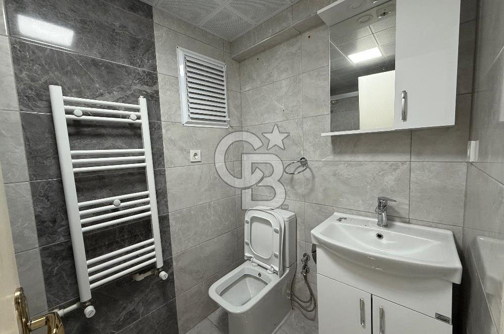 BORNOVA EVKA 4 te 2+1 TADİLATLI KİRALIK DAİRE 
