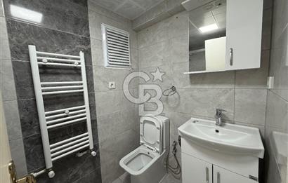 BORNOVA EVKA 4 te 2+1 TADİLATLI KİRALIK DAİRE 