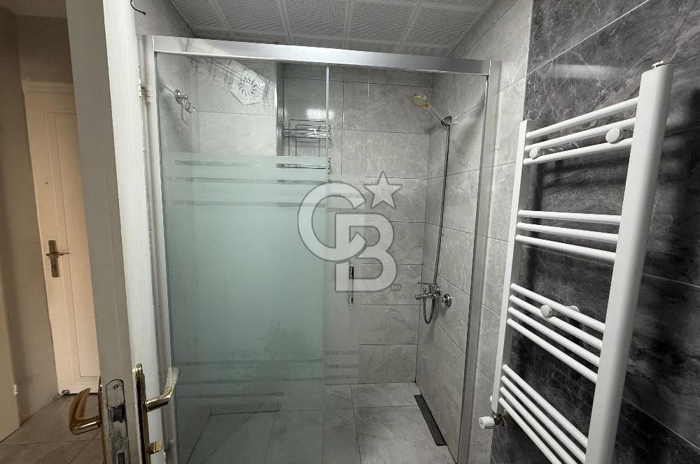 BORNOVA EVKA 4 te 2+1 TADİLATLI KİRALIK DAİRE 