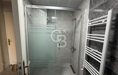 BORNOVA EVKA 4 te 2+1 TADİLATLI KİRALIK DAİRE 