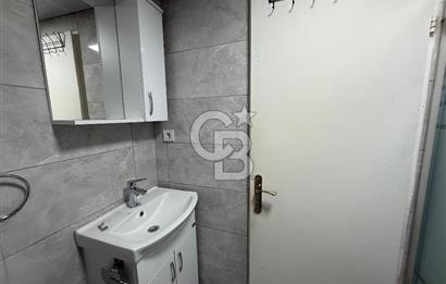 BORNOVA EVKA 4 te 2+1 TADİLATLI KİRALIK DAİRE 
