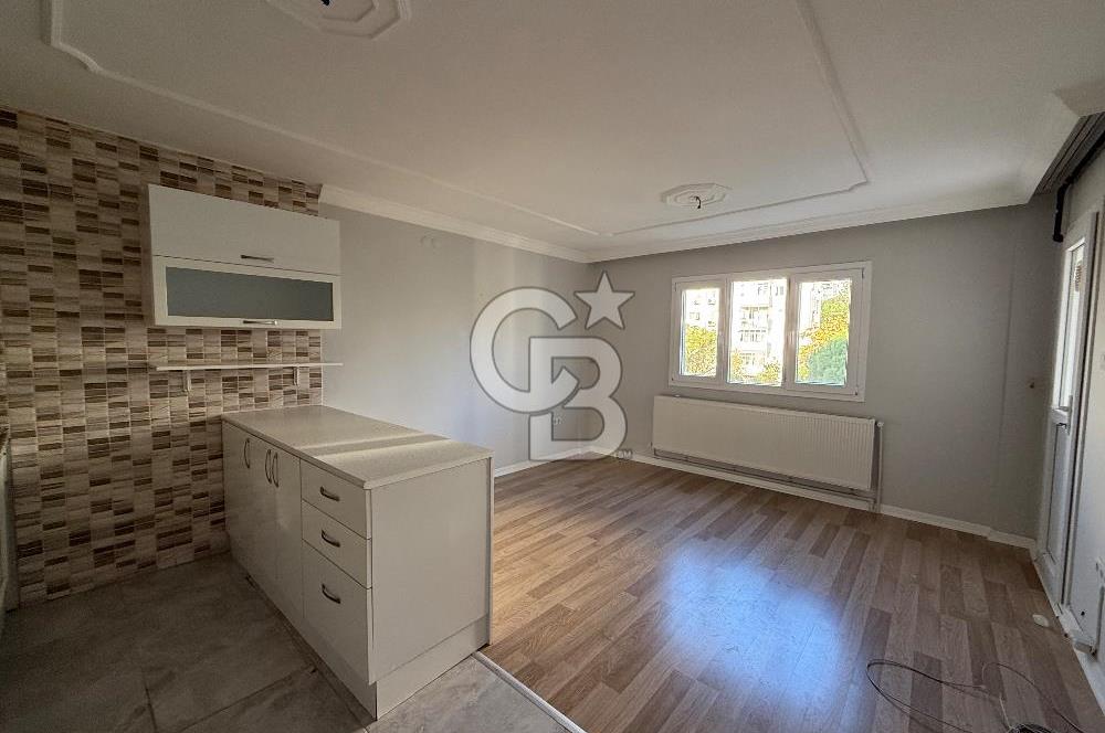 BORNOVA EVKA 4 te 2+1 TADİLATLI KİRALIK DAİRE 