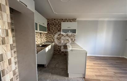 BORNOVA EVKA 4 te 2+1 TADİLATLI KİRALIK DAİRE 