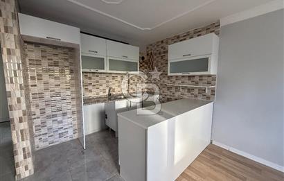 BORNOVA EVKA 4 te 2+1 TADİLATLI KİRALIK DAİRE 