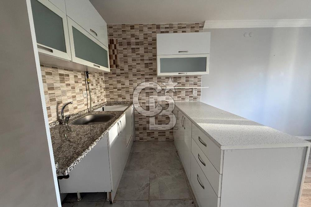 BORNOVA EVKA 4 te 2+1 TADİLATLI KİRALIK DAİRE 