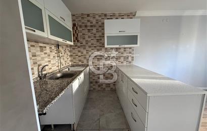 BORNOVA EVKA 4 te 2+1 TADİLATLI KİRALIK DAİRE 