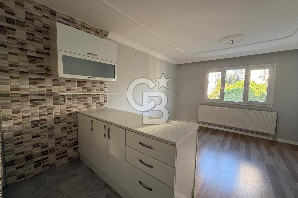 BORNOVA EVKA 4 te 2+1 TADİLATLI KİRALIK DAİRE 