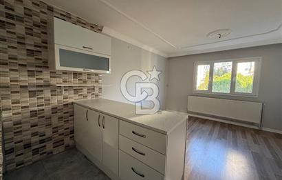 BORNOVA EVKA 4 te 2+1 TADİLATLI KİRALIK DAİRE 