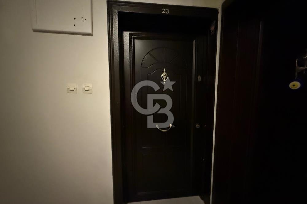 BORNOVA EVKA 4 te 2+1 TADİLATLI KİRALIK DAİRE 