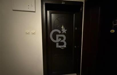 BORNOVA EVKA 4 te 2+1 TADİLATLI KİRALIK DAİRE 