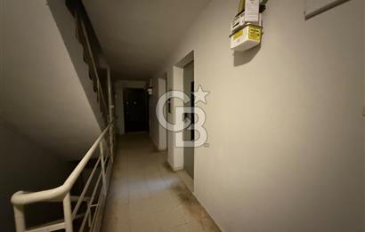 BORNOVA EVKA 4 te 2+1 TADİLATLI KİRALIK DAİRE 