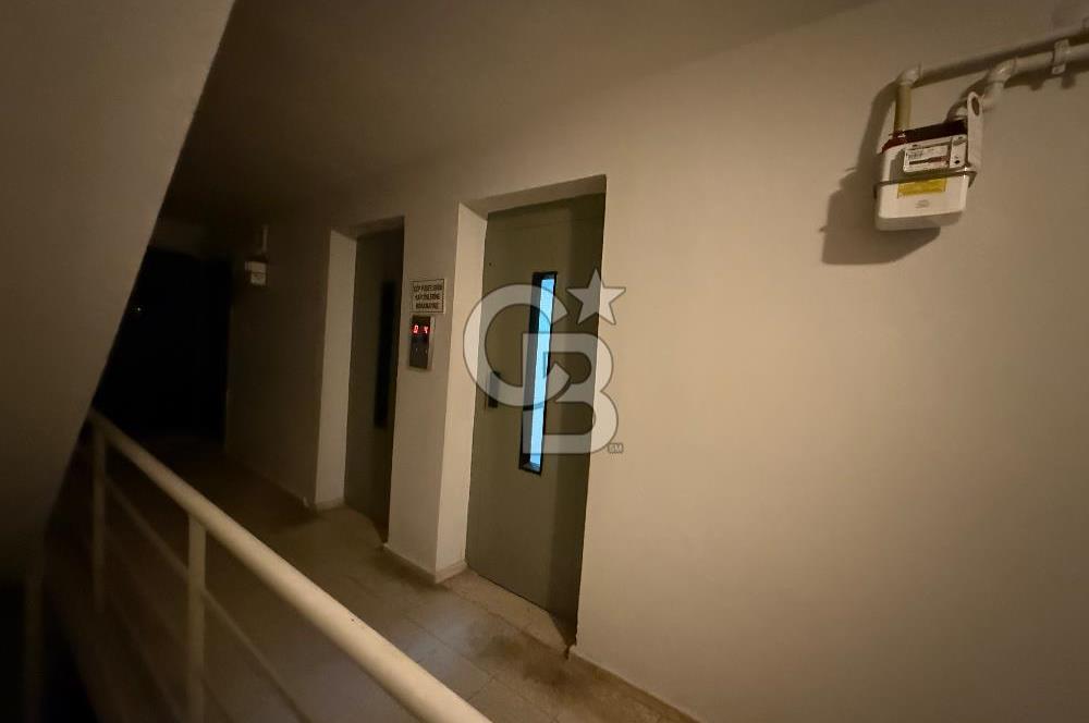 BORNOVA EVKA 4 te 2+1 TADİLATLI KİRALIK DAİRE 