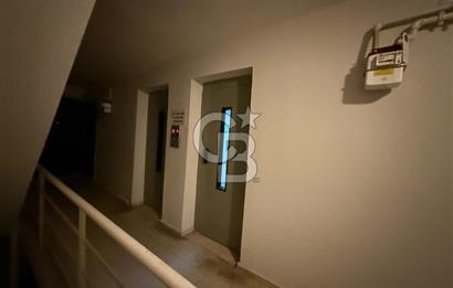 BORNOVA EVKA 4 te 2+1 TADİLATLI KİRALIK DAİRE 