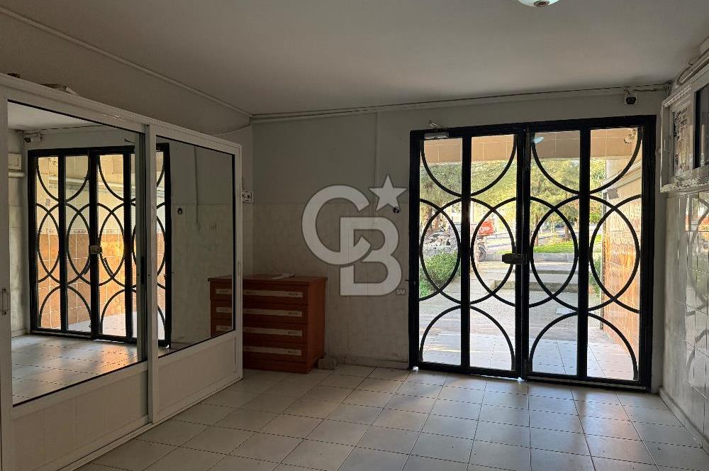 BORNOVA EVKA 4 te 2+1 TADİLATLI KİRALIK DAİRE 
