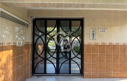 BORNOVA EVKA 4 te 2+1 TADİLATLI KİRALIK DAİRE 