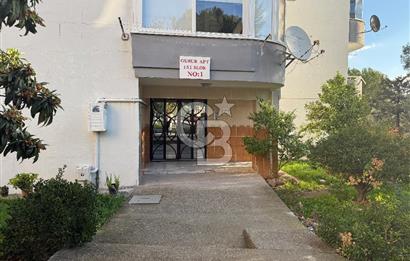 BORNOVA EVKA 4 te 2+1 TADİLATLI KİRALIK DAİRE 