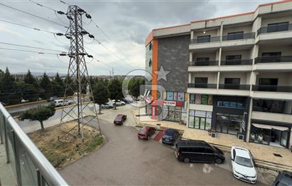 SATILIK MANZARALI KARTEPE KAVŞAK BİM YANI MİGROS ÜSTÜ 60 M2 OFİS