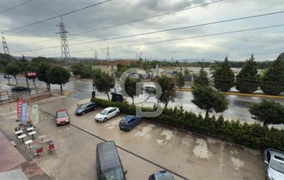 SATILIK MANZARALI KARTEPE KAVŞAK BİM YANI MİGROS ÜSTÜ 60 M2 OFİS